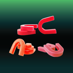 Bite Blocks and Wax Rims