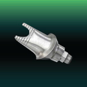 Titanium Abutments