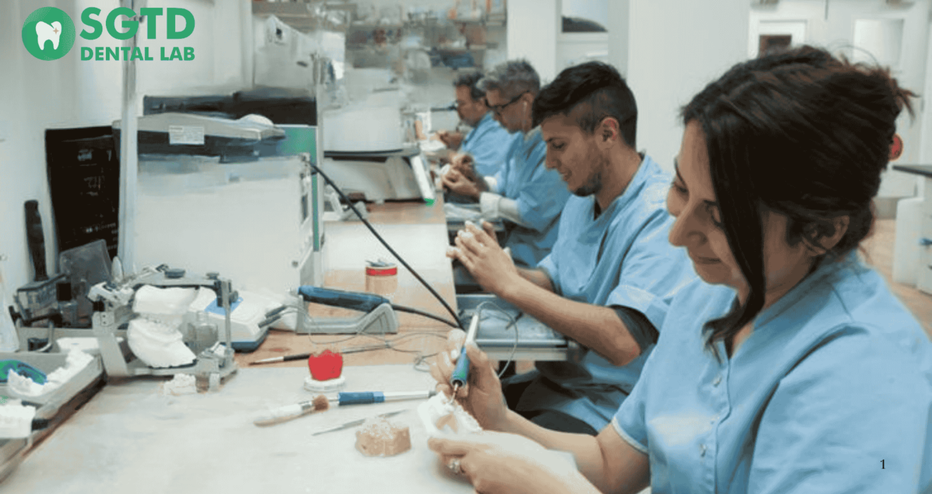 SGTD e.max Crowns Team