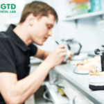 SGTD Zirconia Applications in Dentistry